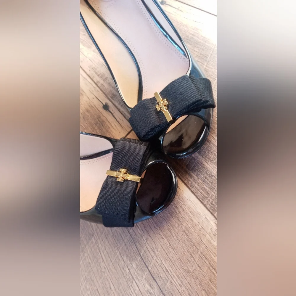 Tory Burch elegant tory